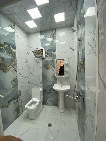 Həyət evləri və villaların satışı: 4 otaqlı, 2 kv. m, Yeni təmirli — 9