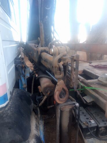 Эвакуаторы: Эвакуатор, 1986 г., Прямая — 11