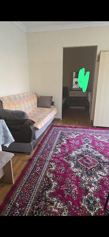 sabuncu ev: Kirayə verilir – həyət evi (studia tipli) 24m² Həyət ümumidir . Ev — 5