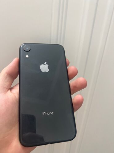 айфон xr 128 гб цена: IPhone Xr, Б/у, 128 ГБ, Черный, Чехол, 100 %