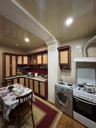 Köhnə tikili: Saray, 2 otaqlı, Köhnə tikili, 52 kv. m — 13