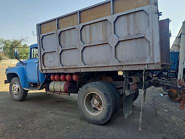 rox 01: ЗИЛ : 6 л | 1986 г. 777777 км — 4