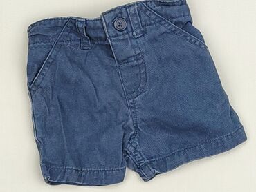 Shorts, F&F, Newborn baby, condition - Very good