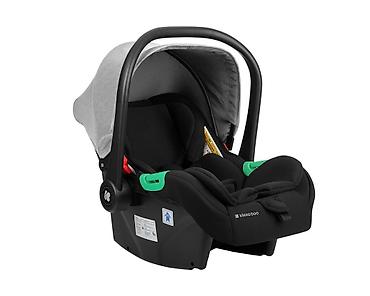 Kolica za bebe: KIKKA BOO Kolica IRENE premium 3u1 set sa I-Size autosedištem i tvrdom — 15