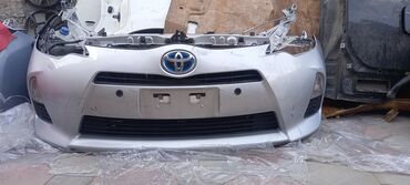 бу швейные машинки в бишкеке: Бампер Передний Toyota, Б/у, Оригинал