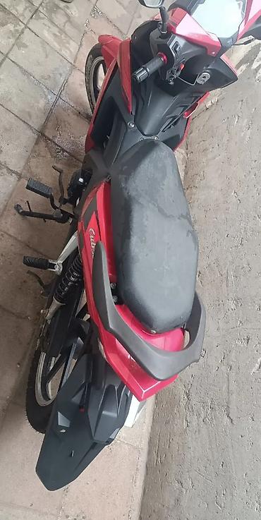 kub 50 cc: Tufan 50 sm3 — 1