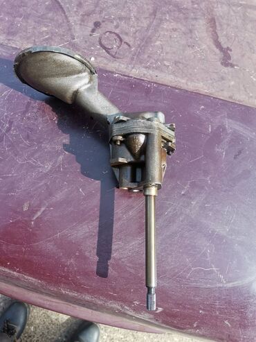 Auto delovi: Uljna pumpa Lada 2121,21213,21214 Niva br.3. Polovno, ocuvano. Skinuto — 5