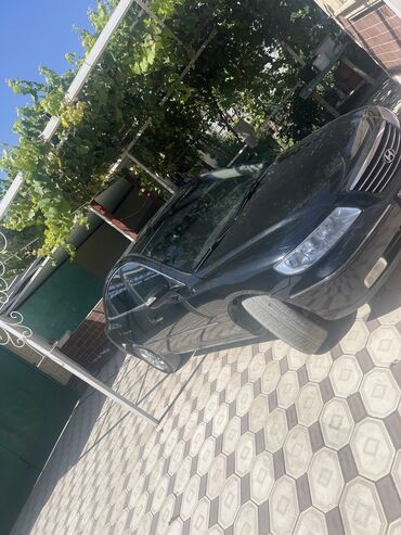 хундай еланта: Hyundai Grandeur: 2009 г., 2.7 л, Автомат, Бензин, Седан