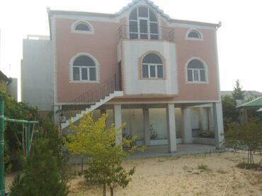 evlər satışı: Bakı, Görədil, 450 kv. m, 8 otaq, Qaz, İşıq