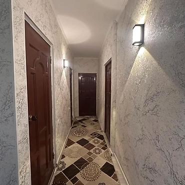 Продажа квартир: 3 комнаты, 76 м², Индивидуалка, 6 этаж, Старый ремонт — 9