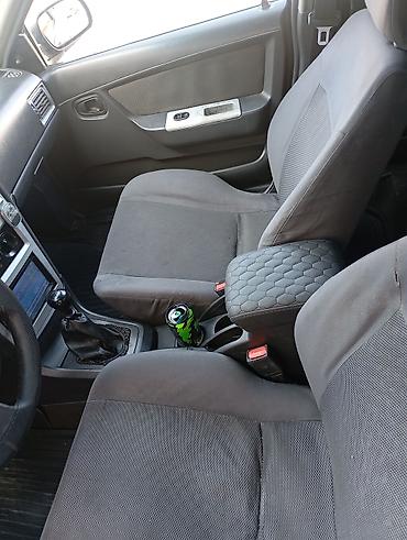 devo matiz: Daewoo Nexia: 2011 г., 1.5 л, Механика, Бензин, Седан — 1