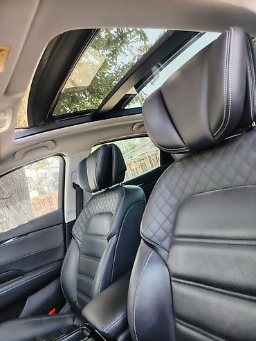 Renault: Renault SM6: 2018 г., 2 л, Автомат, Газ, Седан — 14