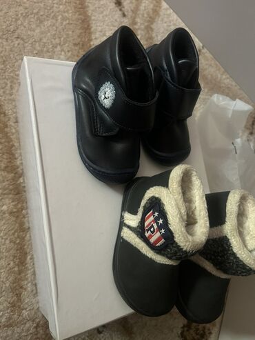 обувь рабочий: Обувь на первые шаги Детская обувь LC Waikiki 1) Демисезонные