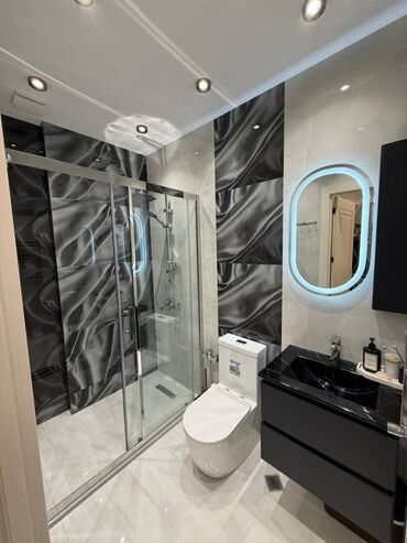 Yeni tikili: 2 otaqlı, Yeni tikili, m. Həzi Aslanov, 65 kv. m — 8