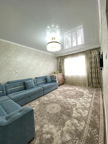 Продажа квартир: 2 комнаты, 66 м², 105 серия, 4 этаж, Евроремонт — 1