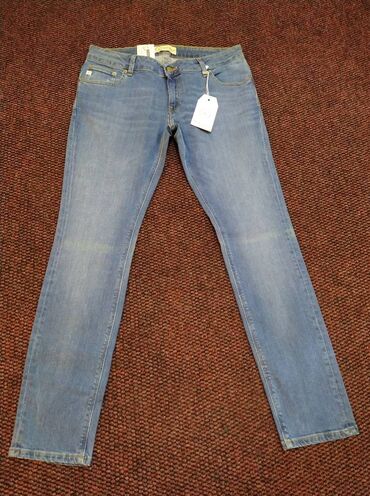 Farmerke: Ženske farmerke, Skinny, Novo Prekrasne superiorne ženske farmerke — 4