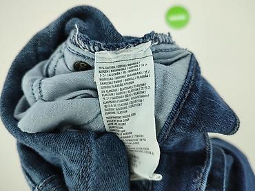 moda jeansy: Hollister, Jeansy damskie, rozmiar S — 5