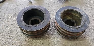 2,7TD REMENICA DONJA ZA NISSAN TERRANO OD 1993. DO 2002. GOD