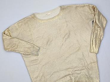 sweter grunge: Sweter damski, rozmiar M — 1