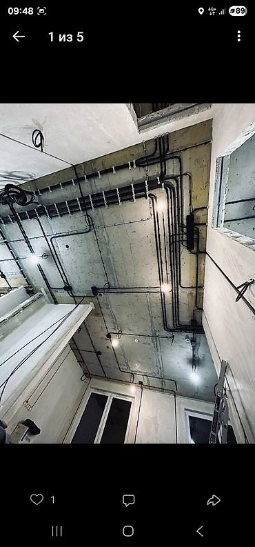 Электрики, электромонтажники: Электрик. Больше 6 лет опыта — 25