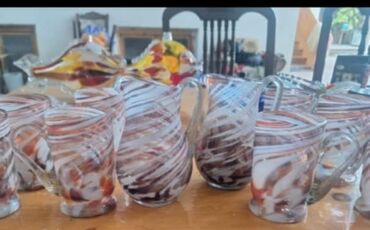 Təsbehlər: Hamısı bir yerdə her bir (şəkildəki) 5 manata vp aktivdir zəhmət — 7