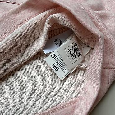 Svitşotlar: Stone Island svitşot. Стон Айленд Açıq mint və sarı rəng — 7