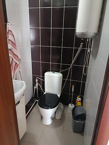 Продажа коттеджей и домов: 5 комнат, 76 м², 5 соток, Бишкек, Западный (новый) автовокзал Собственник — 18