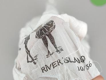 pull and bear long sleeve: River Island, Bluzka damska, rozmiar S — 5