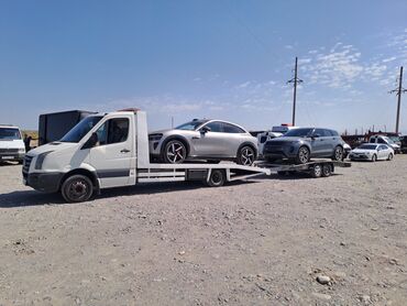 авто заратка: С лебедкой, С гидроманипулятором, Со сдвижной платформой