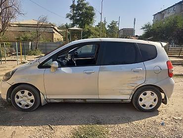 хонда фит 2005 цена: Honda Fit: 2003 г., 1.5 л, Автомат, Бензин, Хэтчбэк — 6