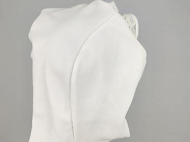 obcisla bluza: Bluzka damska, rozmiar S — 4