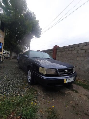 фередо ауди: Audi S4: 1992 г., 2.3 л, Механика, Бензин, Седан