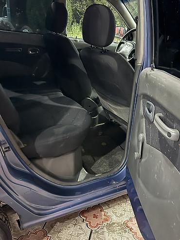 dewoo lanos: Hyundai Atos: 2003 г., 1 л, Механика, Бензин, Хэтчбэк — 7