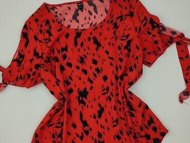 Shein, Жіноча блуза, S