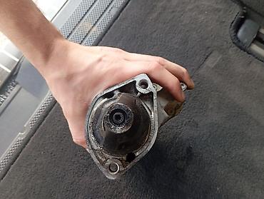 opel astra h starter: Avtomobil üçün starter mühərriki (starter). Mersedes Benz Viano OM642 — 2