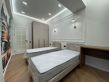 Продажа квартир: 2 комнаты, 78 м², Элитка, Молодая Гвардия Элитка, 3 этаж, Дизайнерский ремонт — 11