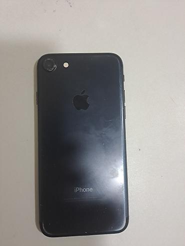 IPhone 7, 32 GB, Qara, Barmaq izi