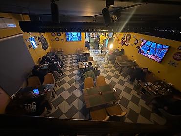 Готовый бизнес: Hazır və gəlirli Restopab (restoran) biznesi satılır Qeyd: Biznes — 6