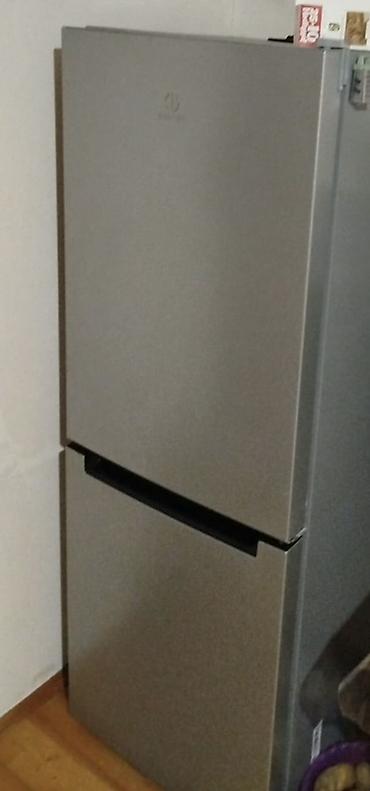 kolbasa soyuducu: Yeni kimidir az islenib indesit soyuducu — 1