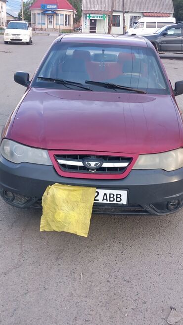 nexia автомобиль: Daewoo Nexia: 2011 г., 1.5 л, Автомат, Бензин, Седан