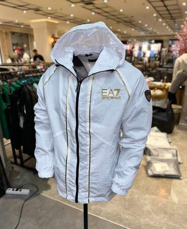 Jakne za prelazni period: Muske jakne XL, 2XL, 3XL Nove, slanje kurirskom službom na vasu adresu na lalafo.rs — 3 Jakne za prelazni period: Muske jakne XL, 2XL, 3XL Nove, slanje kurirskom službom na vasu adresu — 3