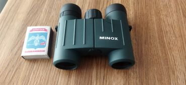 fotoapparat minox: Продаю раннюю версию бинокля из 90-х производства Германии,не путать с