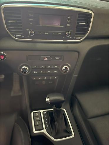 Kia: Kia Sportage: 2020 г., Автомат, Дизель, Кроссовер — 10