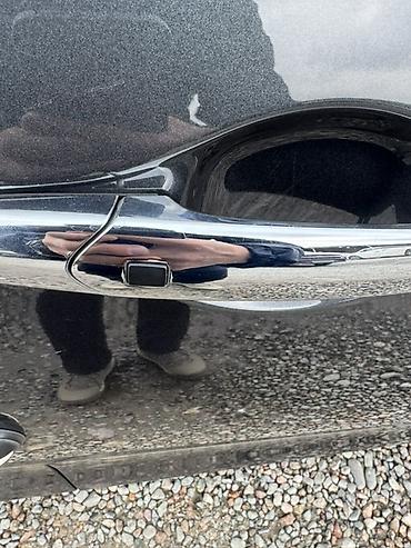 Chevrolet: Chevrolet Spark: 2019 г., 1 л, Автомат, Бензин, Хэтчбэк — 8