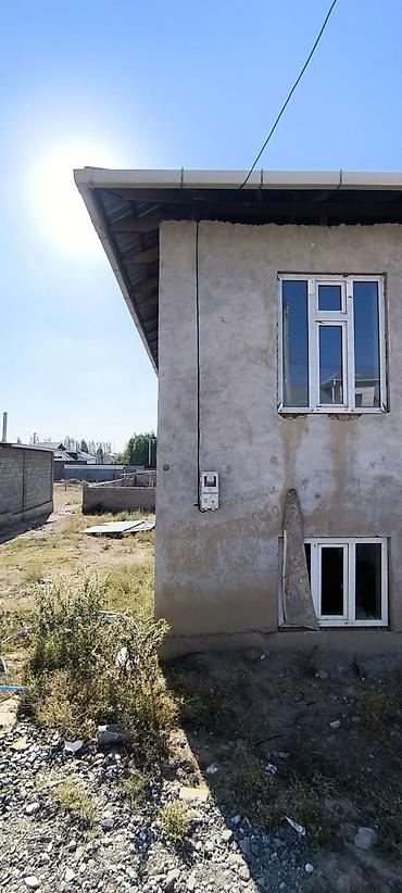дешевые дом: 5 комнат, 80 м², 4 соток, Шарк, Собственник — 3