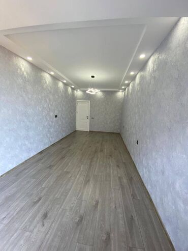 Yeni tikili: M. Həzi Aslanov, 3 otaqlı, Yeni tikili, m. Həzi Aslanov, 87 kv. m — 8