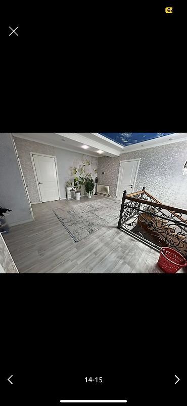 Долгосрочная аренда домов: 400 м², 6 комнат at lalafo.kg — 12 Долгосрочная аренда домов: 400 м², 6 комнат — 12
