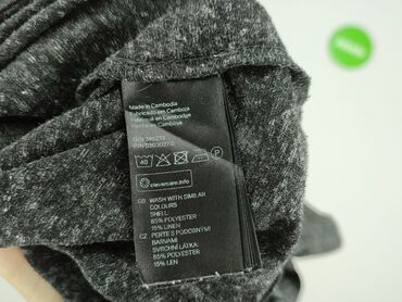 T-shirty: H&M Basic, T-shirt damski, S — 7