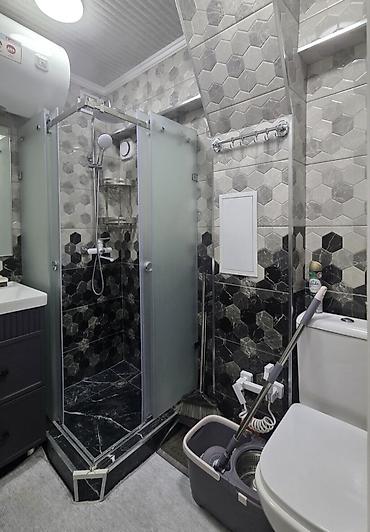 Продажа квартир: 2 комнаты, 43 м², Свежий ремонт — 4