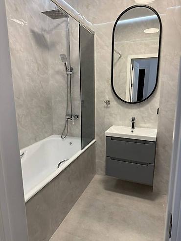 Продажа квартир: 3 комнаты, 109 м², Элитка, 8 этаж, Евроремонт — 8